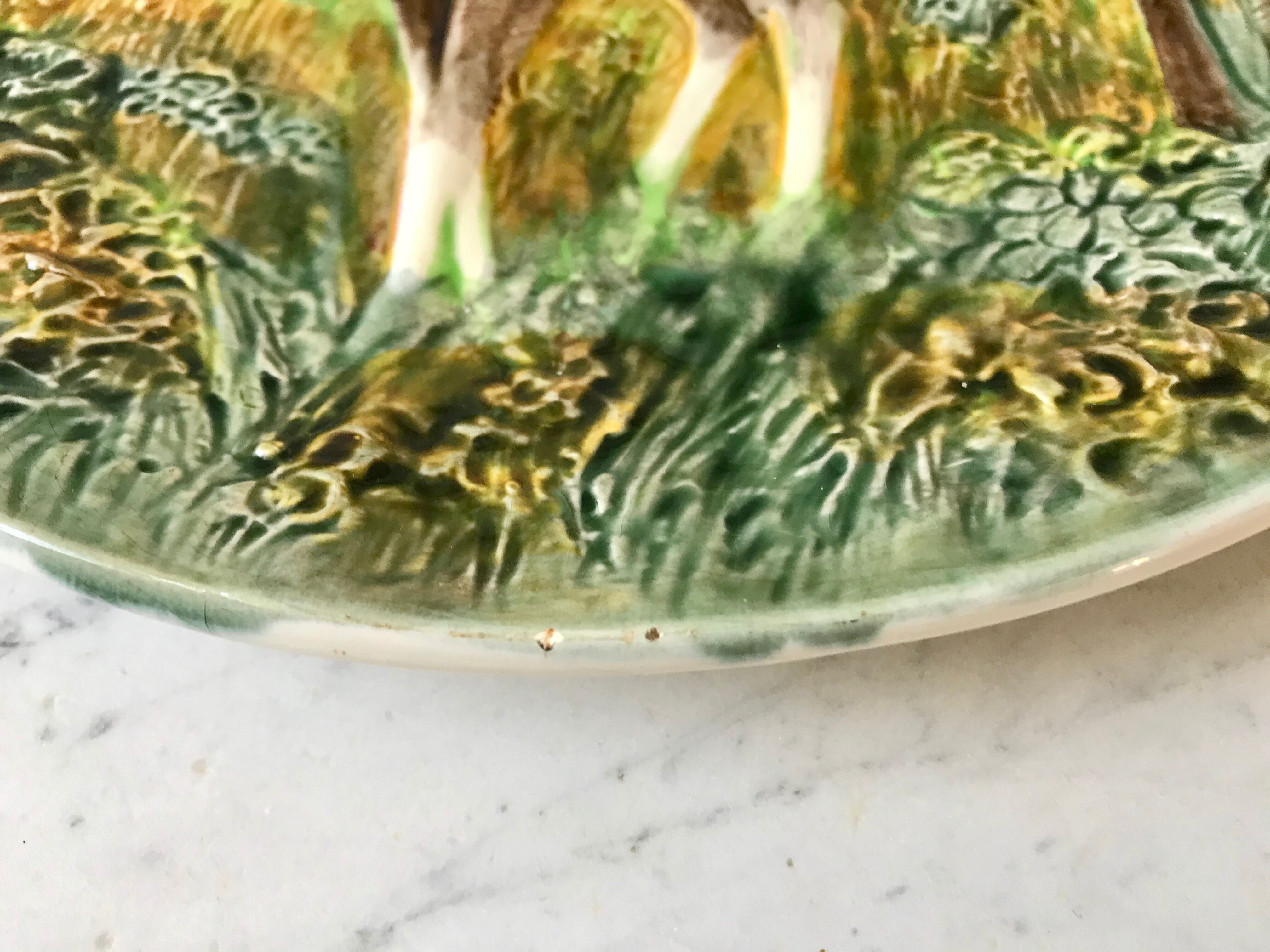 Dish slurry animal model deer 30 years Made in Germany