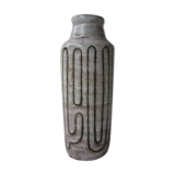 1950s ceramic vase Dominique Baudart Vallauris France