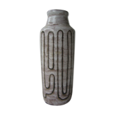1950s ceramic vase Dominique Baudart Vallauris France