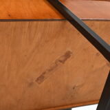 Old sewing box by Søren Hansen for Fritz Hansen 1933