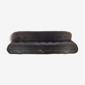 Sofa Soriana from Afra and Tobia Scarpa for Cassina