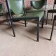 Lubke armchair