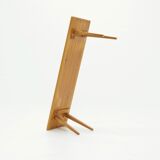 Carl Malmsten bench by Svensk Sweden 1940s