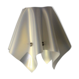 Slamp lamp Francesco Paretti design scarf 1990