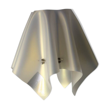 Lampe Slamp Francesco Paretti foulard design 1990