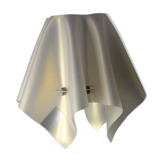 Lampe Slamp Francesco Paretti foulard design 1990