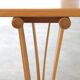 vintage dining table | table | 1960s | Swedish