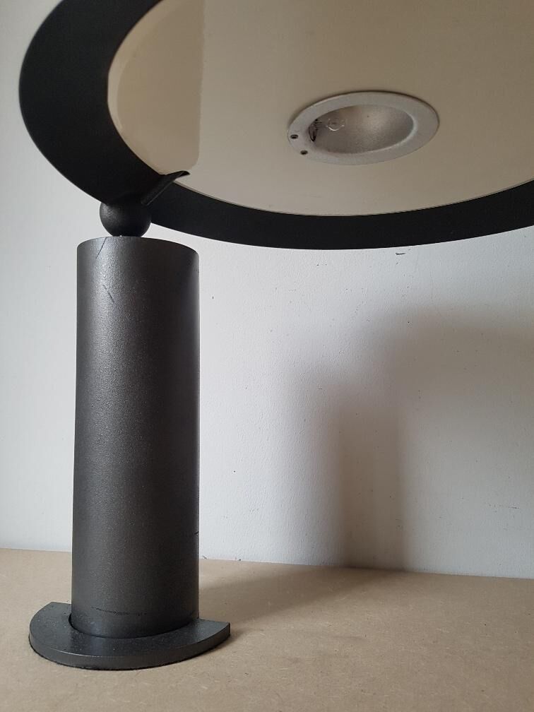 Lamp Washingon Jean-Michel WILMOTTE