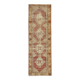 Turkish Vintage Anatolian Rug 95 cm x 291 cm