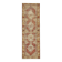 Turkish Vintage Anatolian Rug 95 cm x 291 cm