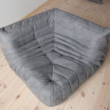 Togo armchair model designed by Michel Ducaroy 1973