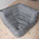 Togo armchair model designed by Michel Ducaroy 1973