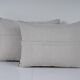 Set of 2 vintage Turkish cushion covers 41x56 cm