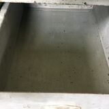 Commode industrielle