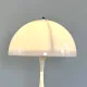 Panthella 'Mushroom' Table Lamp By Verner Panton For Louis Poulsen, Denmark, 1971
