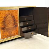 Rare buffet de Michel Pignères des années 1970