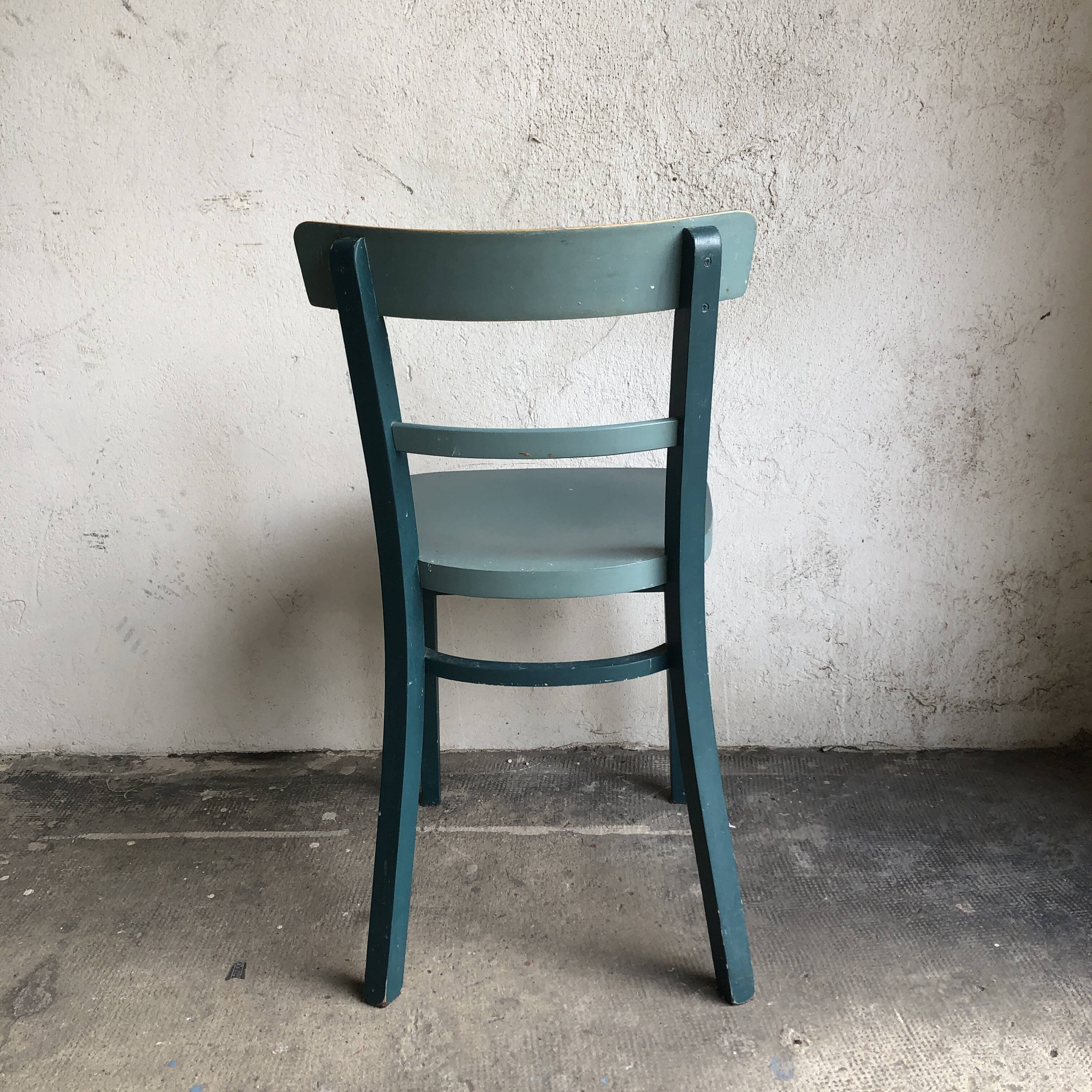Bistro chairs