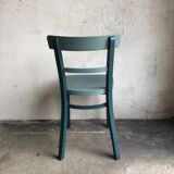 Bistro chairs