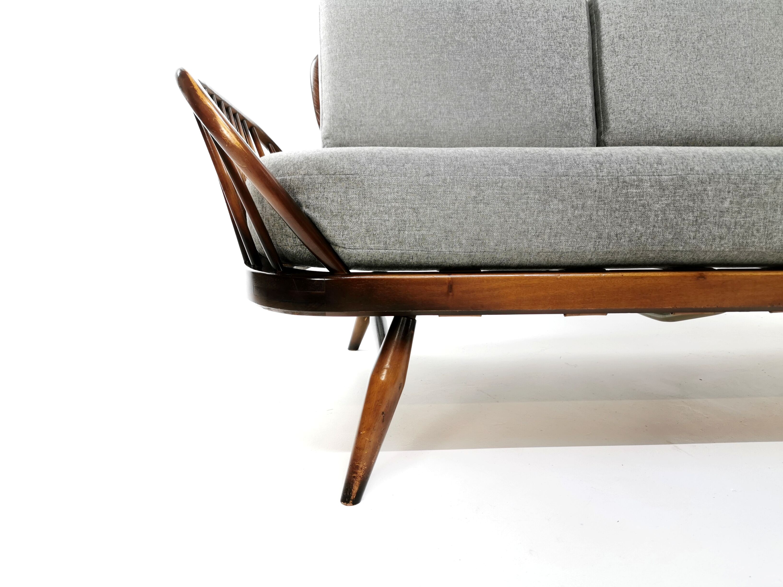 Daybed by Lucian Ercolani for Ercol England