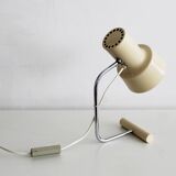 1970's Desk Lamp by Josef Hurka for Napako