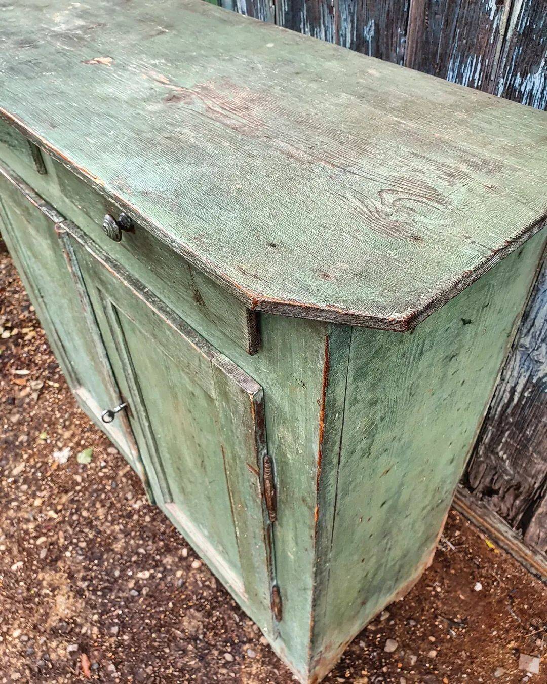 Meuble de métier