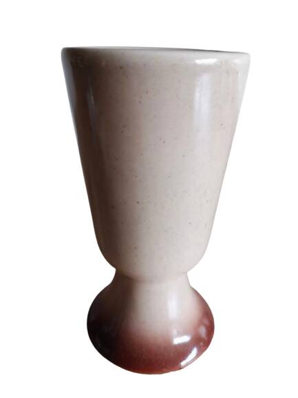 Mazagran glazed stoneware