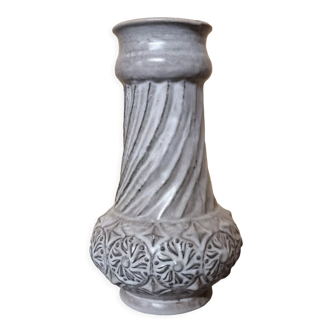 Vase céramique W.Germany