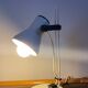 Articulated lamp from the 70s-80s