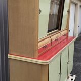 Buffet formica years 50