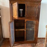 Pantry style furniture