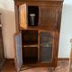 Meuble style garde manger