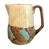 Vintage pitcher