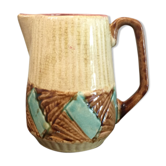 Vintage pitcher