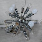 Lampe suspension