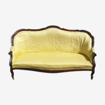 Napoleon III Sofa