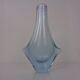 Miroslav Klinger Glass Vase, 1960s