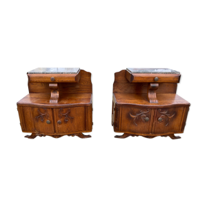 tables de chevet