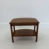 Table d'appoint, console par Salling Stolefabrik, années 1960