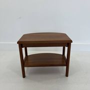 Table d'appoint, console par Salling Stolefabrik, années 1960