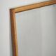 Aksel Kjersgaard No. 146 Oak Wall Mirror, Denmark