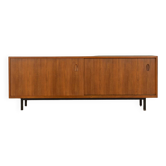 Enfilade des années 1950, WK Möbel