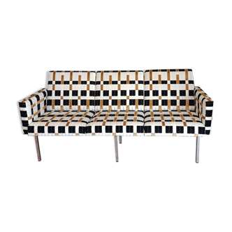 Wiesner Hager retro bench