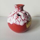 Vase pique fleur