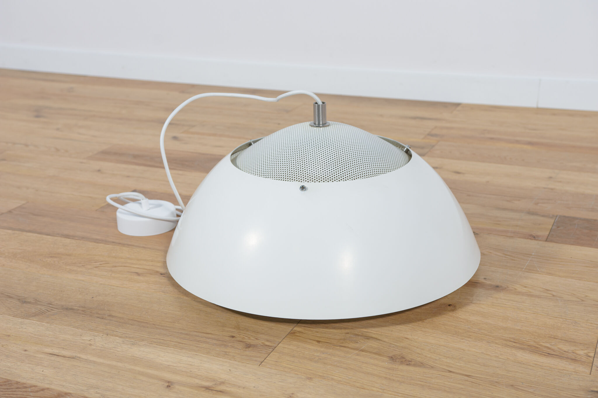 Mid-Century Pendant Lamp by Christian Hvidt for Nordic Solar, 1970s