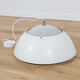Mid-Century Pendant Lamp by Christian Hvidt for Nordic Solar, 1970s