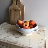 Former patinated confectioner