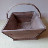 Vandengeur basket