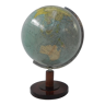 Globe svh, scale 1 to 38500000