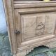 Art deco bedside