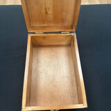 Storage box